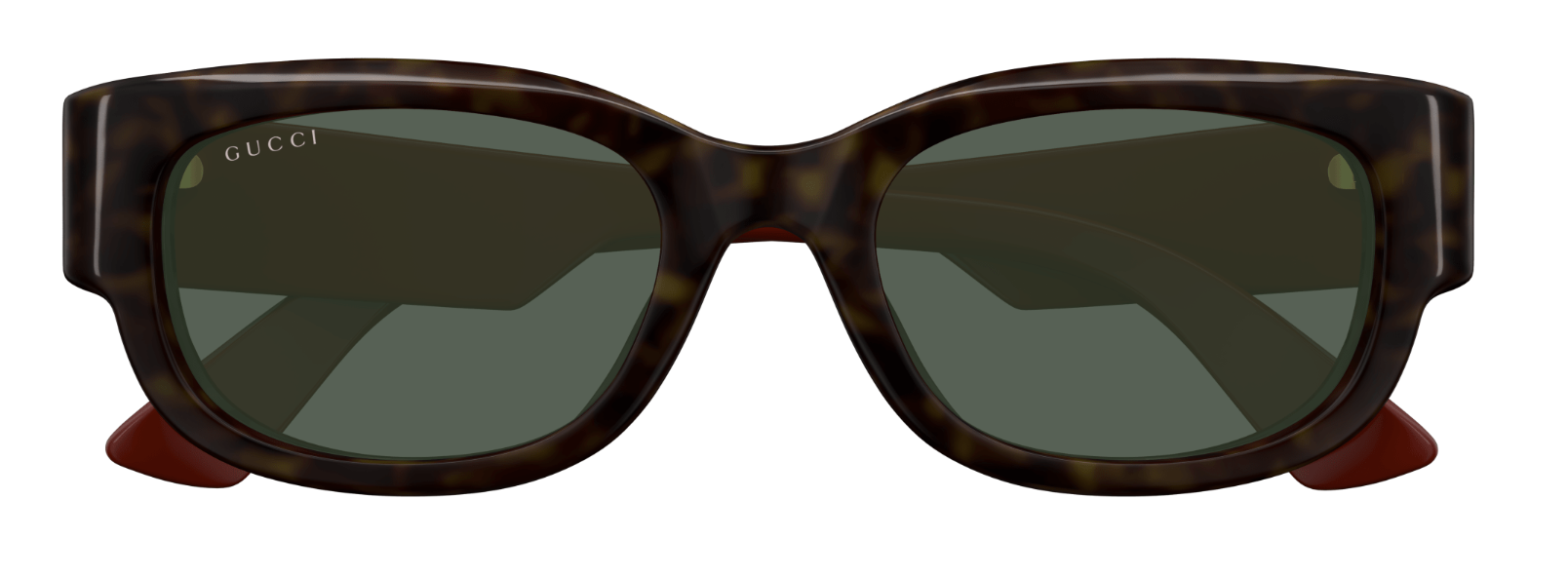 Gucci GG Logo GG1667SK Sunglasses
