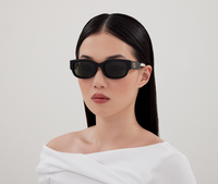 Gucci GG Logo GG1667SK Sunglasses