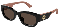 Gucci GG Logo GG1667SK Sunglasses