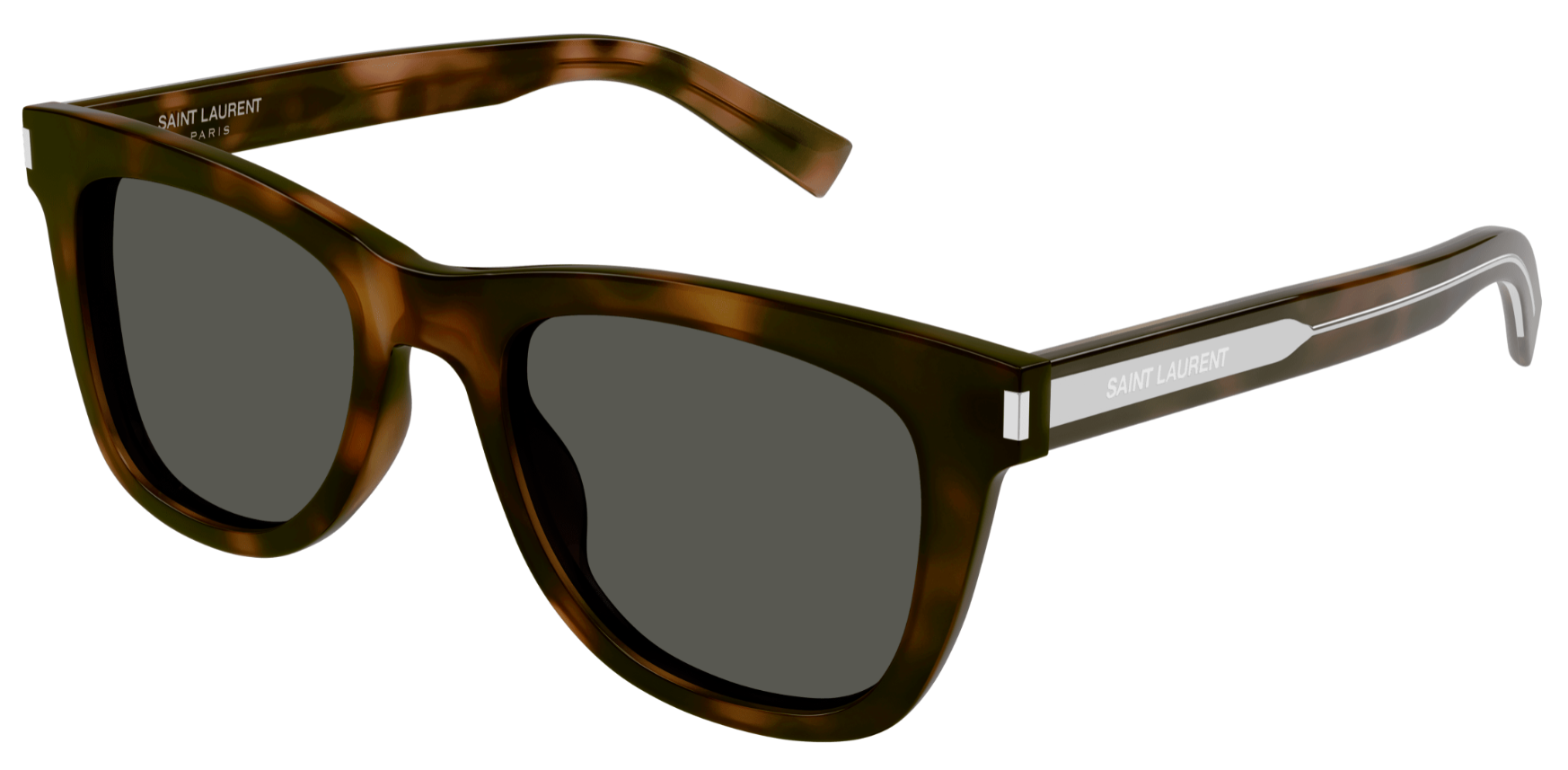 Saint Laurent Corner Angle SL 712 Sunglasses