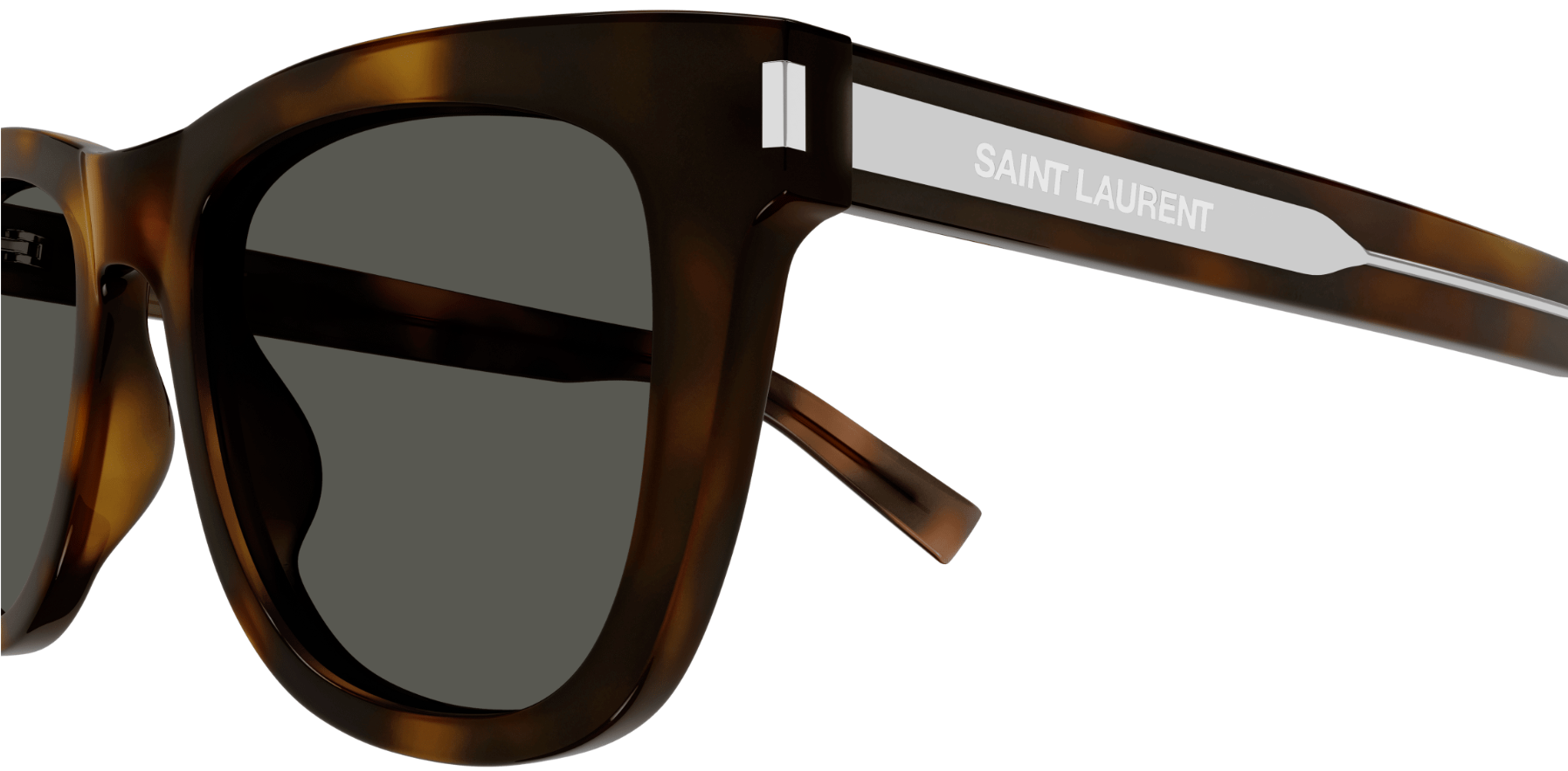 Saint Laurent Corner Angle SL 712 Sunglasses