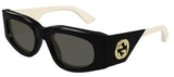 Occhiali da Sole Gucci GG Logo GG1664S