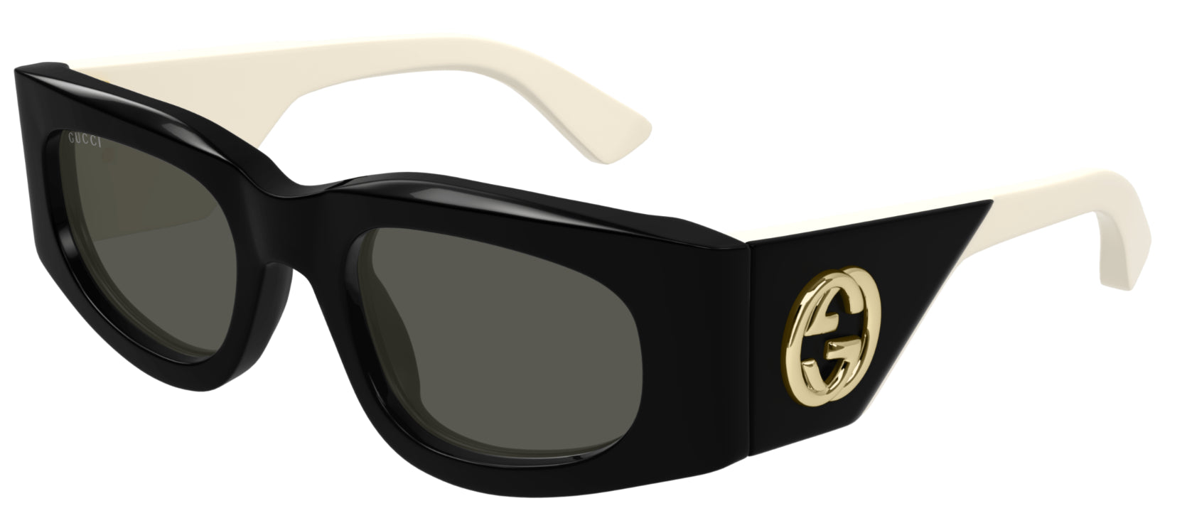 Gucci GG Logo GG1664S Sunglasses