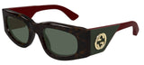 Occhiali da Sole Gucci GG Logo GG1664S