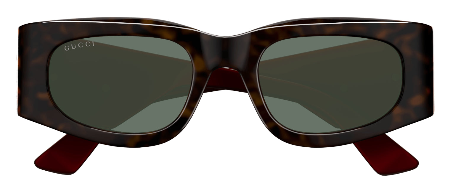 Gucci GG Logo GG1664S Sunglasses