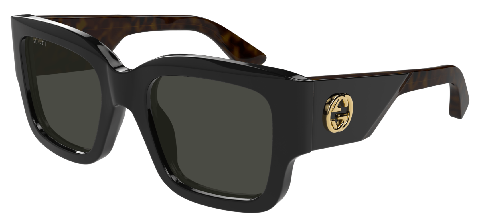 Gucci GG Logo GG1663S Sunglasses