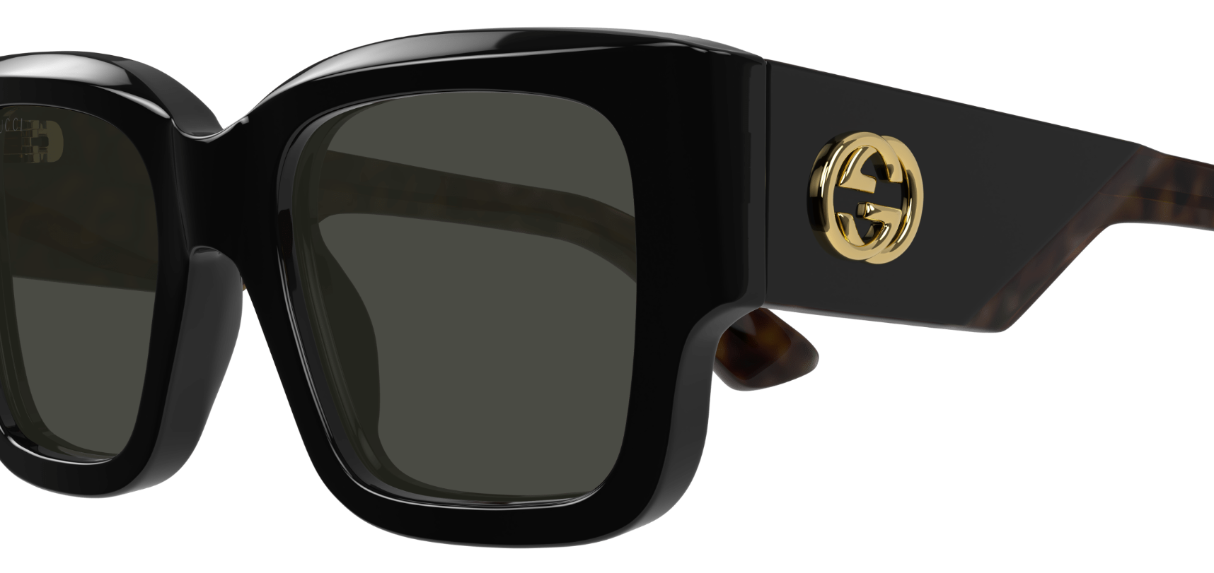 Gucci GG Logo GG1663S Sunglasses