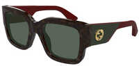 Gucci GG Logo GG1663S Sunglasses