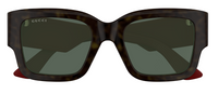 Gucci GG Logo GG1663S Sunglasses