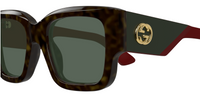 Gucci GG Logo GG1663S Sunglasses
