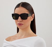 Gucci GG Logo GG1663S Sunglasses
