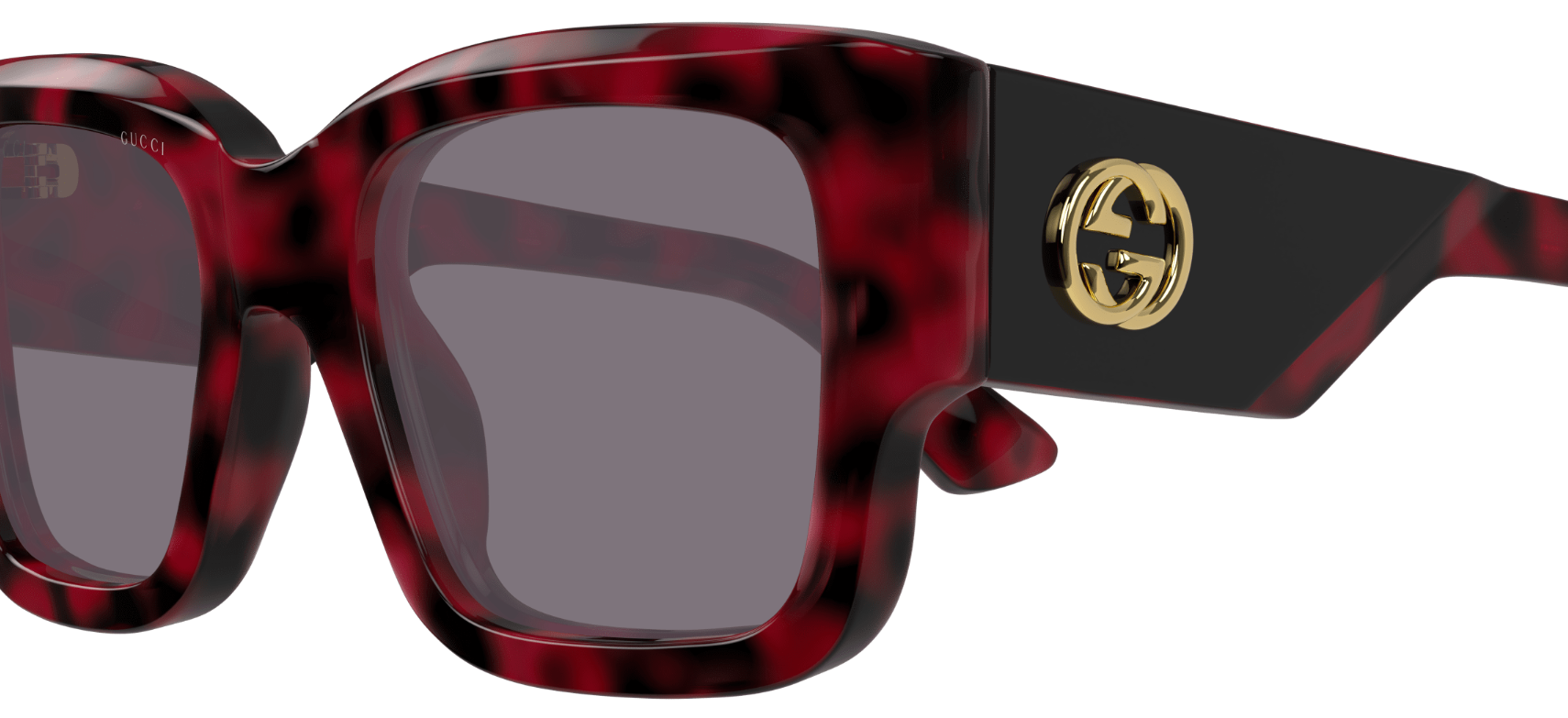Gucci GG Logo GG1663S Sunglasses
