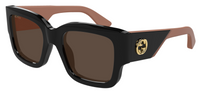 Gucci GG Logo GG1663S Sunglasses