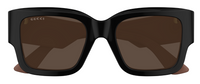 Gucci GG Logo GG1663S Sunglasses