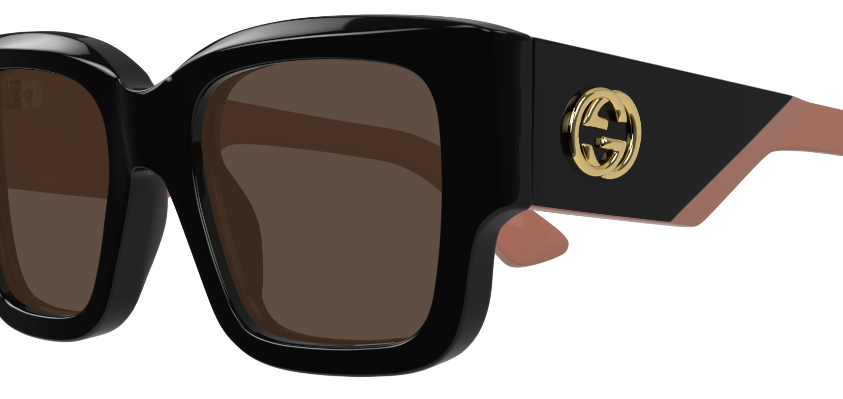 Gucci GG Logo GG1663S Sunglasses