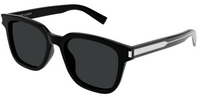 Saint Laurent Corner Angle SL 711/K Sunglasses