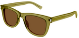 Saint Laurent Corner Angle SL 711/K Sunglasses