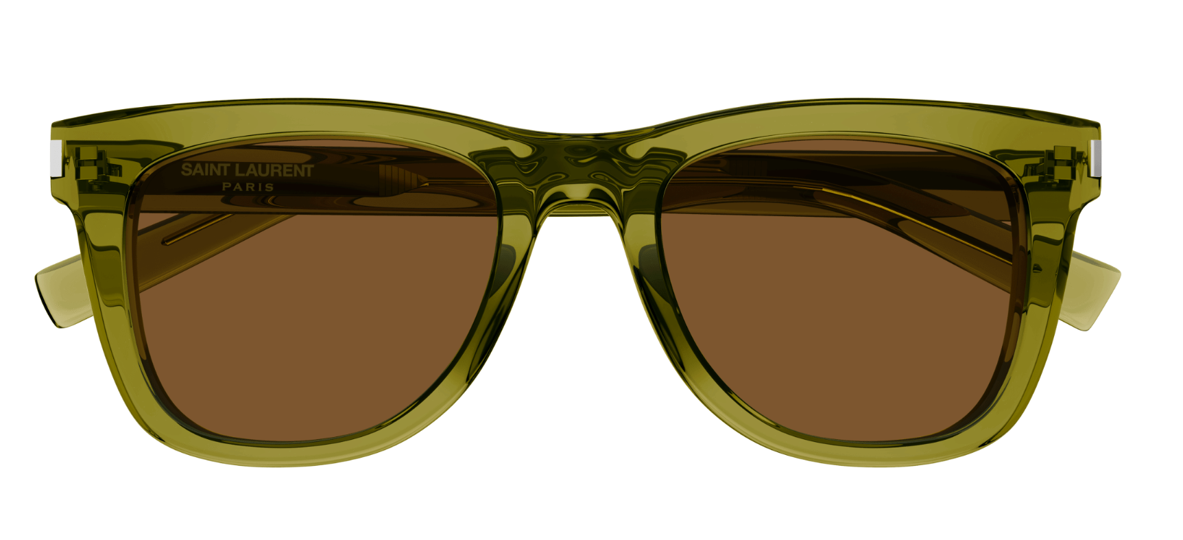 Saint Laurent Corner Angle SL 711/K Sunglasses