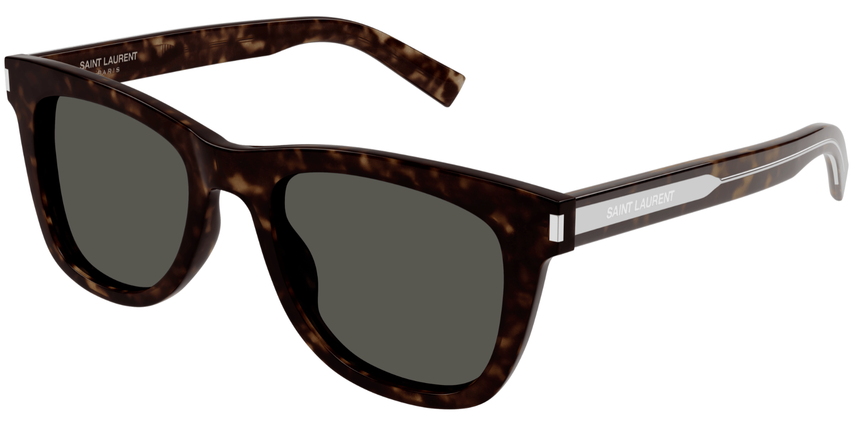 Saint Laurent Corner Angle SL 711 sunglasses