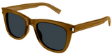 Saint Laurent Corner Angle SL 711 sunglasses