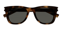 Saint Laurent Corner Angle SL 711 sunglasses