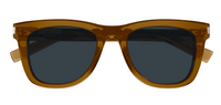 Saint Laurent Corner Angle SL 711 sunglasses