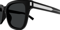 Saint Laurent Corner Angle SL 711 sunglasses