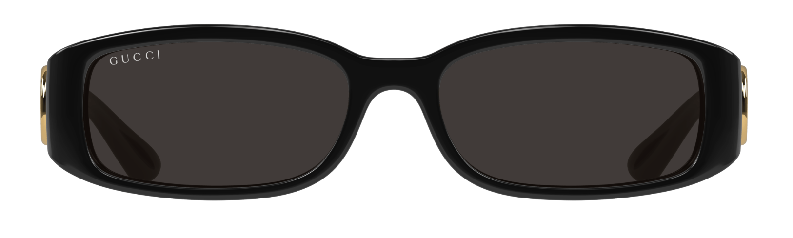 Lunettes de Soleil Gucci GG Logo GG1661S