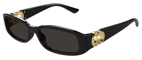 Lunettes de Soleil Gucci GG Logo GG1661S