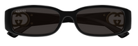 Lunettes de Soleil Gucci GG Logo GG1661S