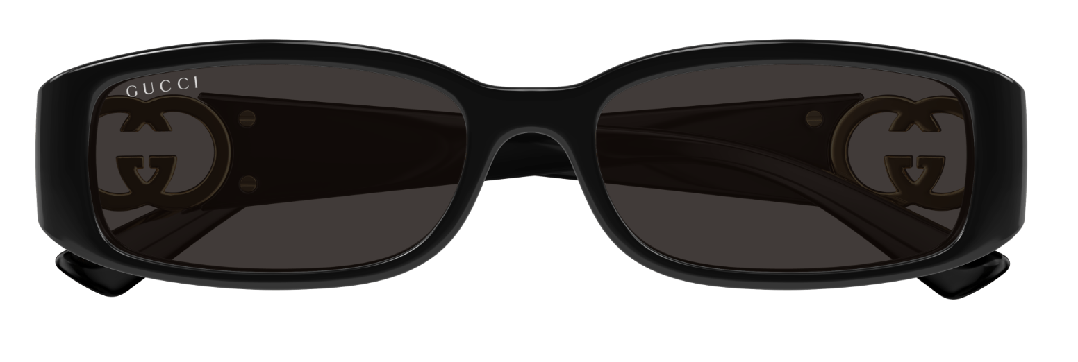 Lunettes de Soleil Gucci GG Logo GG1661S