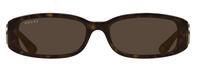 Lunettes de Soleil Gucci GG Logo GG1661S