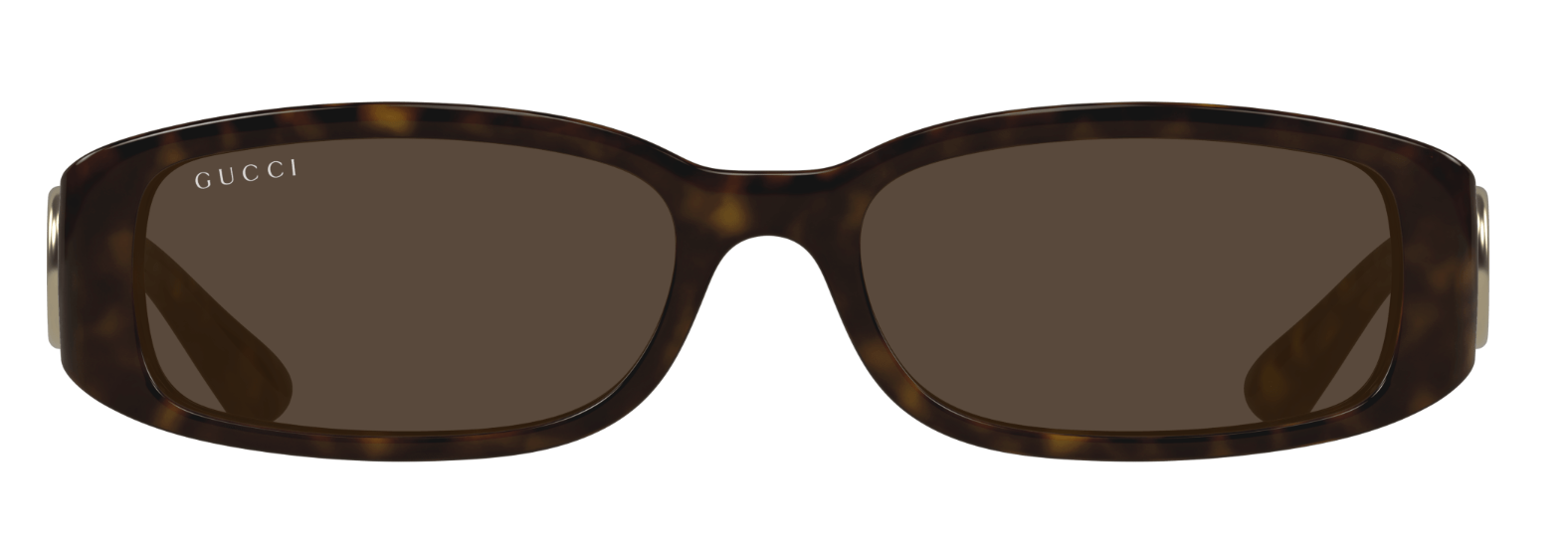Lunettes de Soleil Gucci GG Logo GG1661S