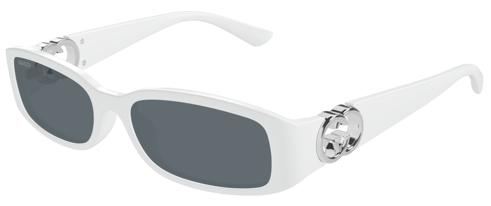 Lunettes de Soleil Gucci GG Logo GG1661S
