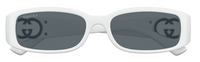 Lunettes de Soleil Gucci GG Logo GG1661S