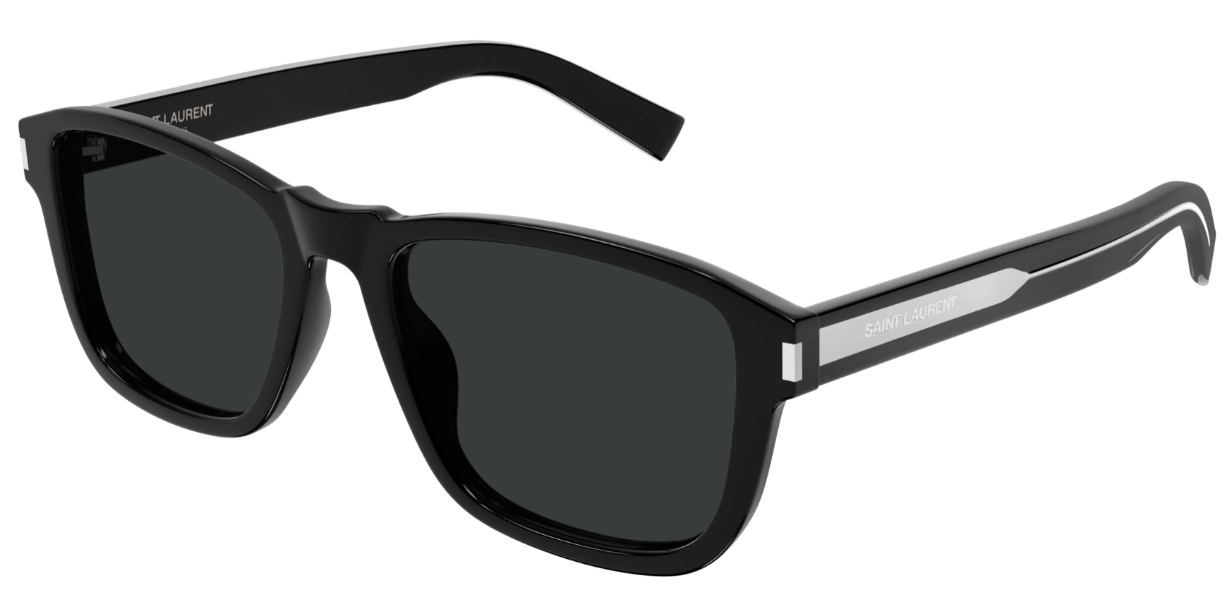 Sonnenbrille Saint Laurent Corner Angle SL 710