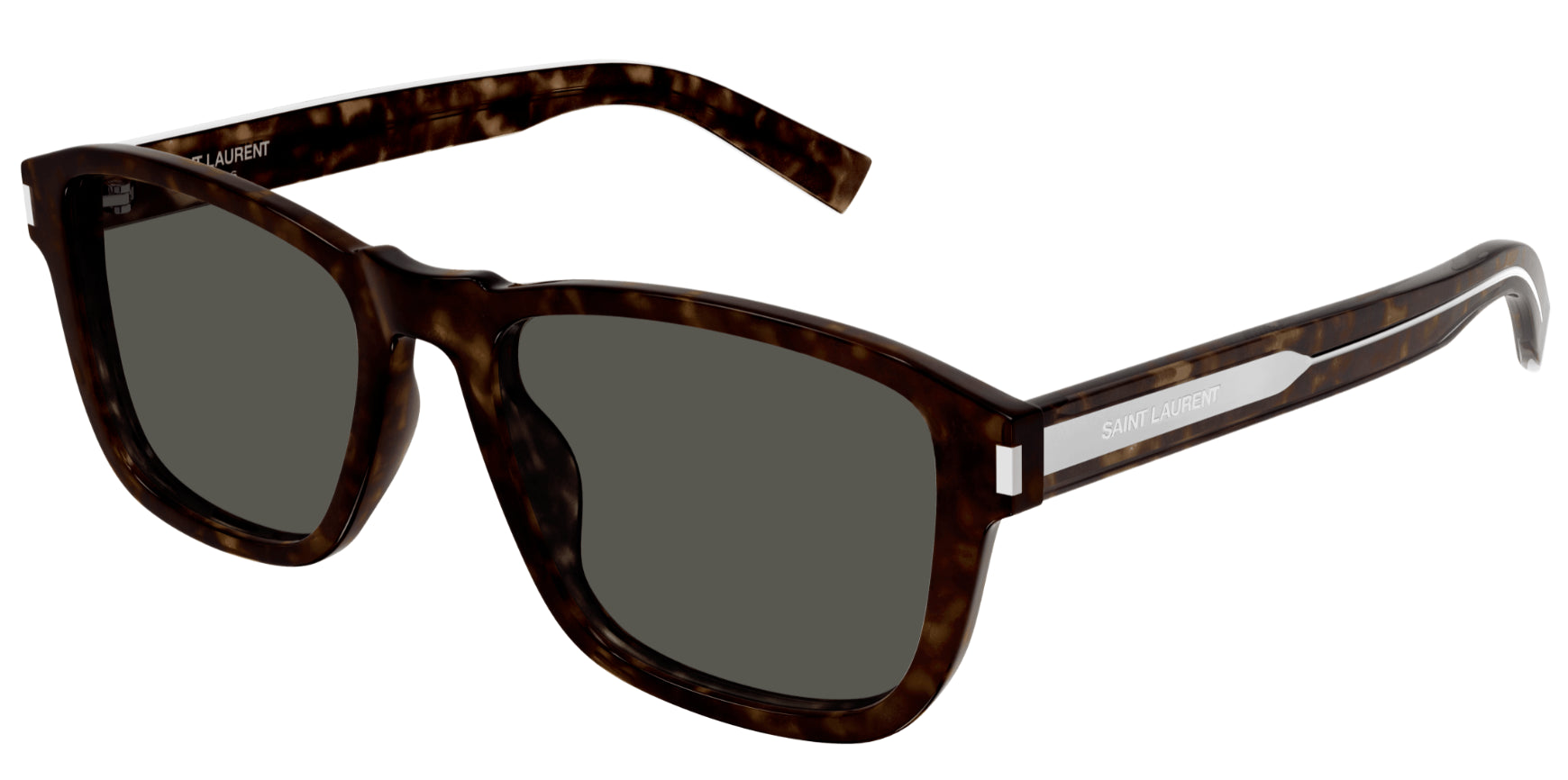 Sonnenbrille Saint Laurent Corner Angle SL 710