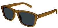 Sonnenbrille Saint Laurent Corner Angle SL 710