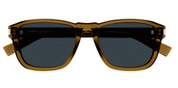 Sonnenbrille Saint Laurent Corner Angle SL 710