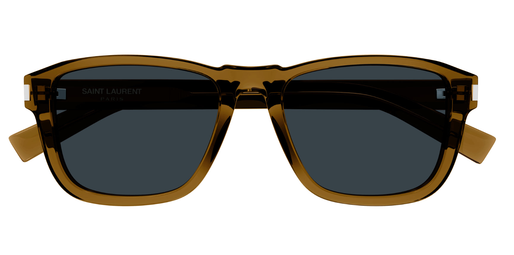 Sonnenbrille Saint Laurent Corner Angle SL 710