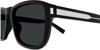 Sonnenbrille Saint Laurent Corner Angle SL 710
