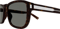 Sonnenbrille Saint Laurent Corner Angle SL 710