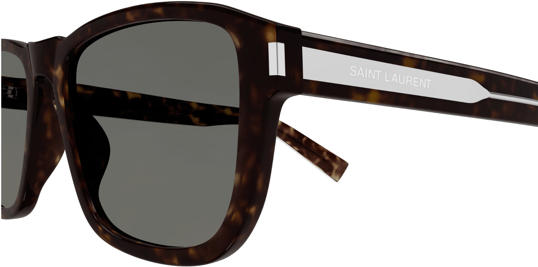 Sonnenbrille Saint Laurent Corner Angle SL 710