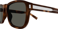 Sonnenbrille Saint Laurent Corner Angle SL 710