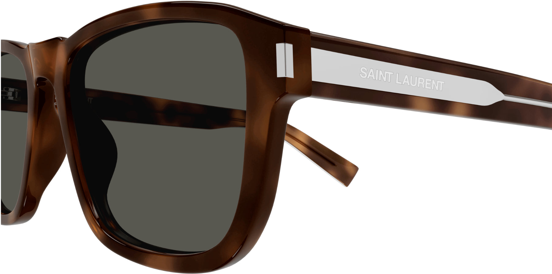 Sonnenbrille Saint Laurent Corner Angle SL 710