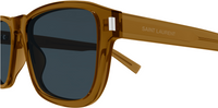 Sonnenbrille Saint Laurent Corner Angle SL 710