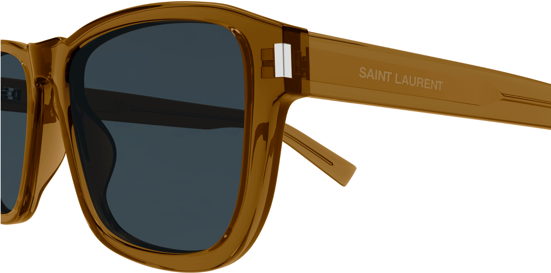 Sonnenbrille Saint Laurent Corner Angle SL 710