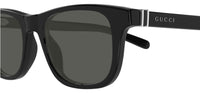 Gucci Web GG1671S Sunglasses
