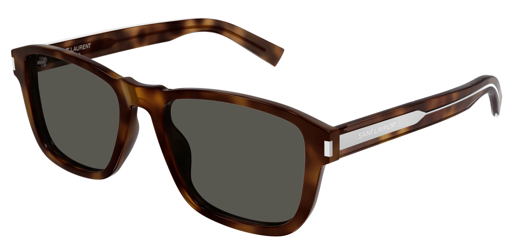 Sonnenbrille Saint Laurent Corner Angle SL 710