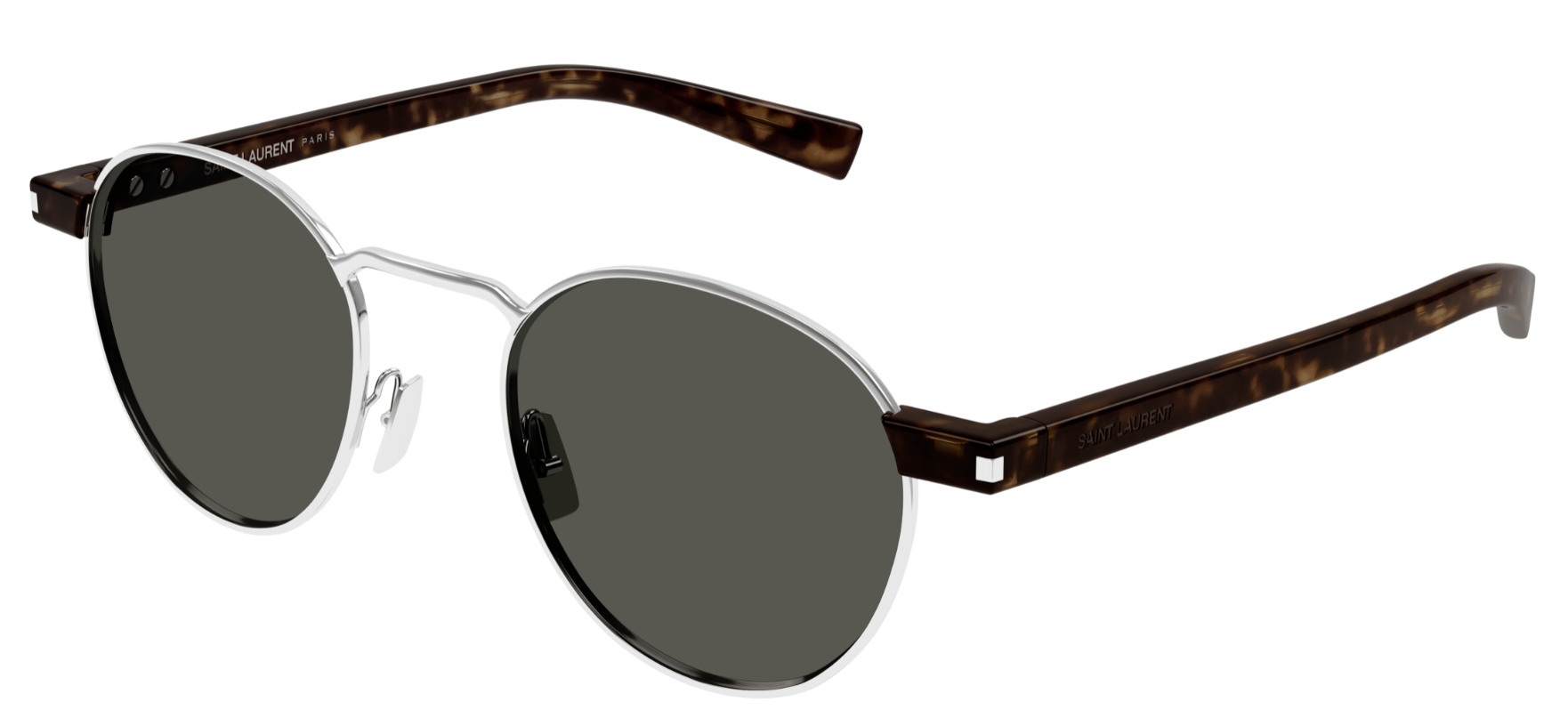 Saint Laurent SL Logo SL 707 Sunglasses